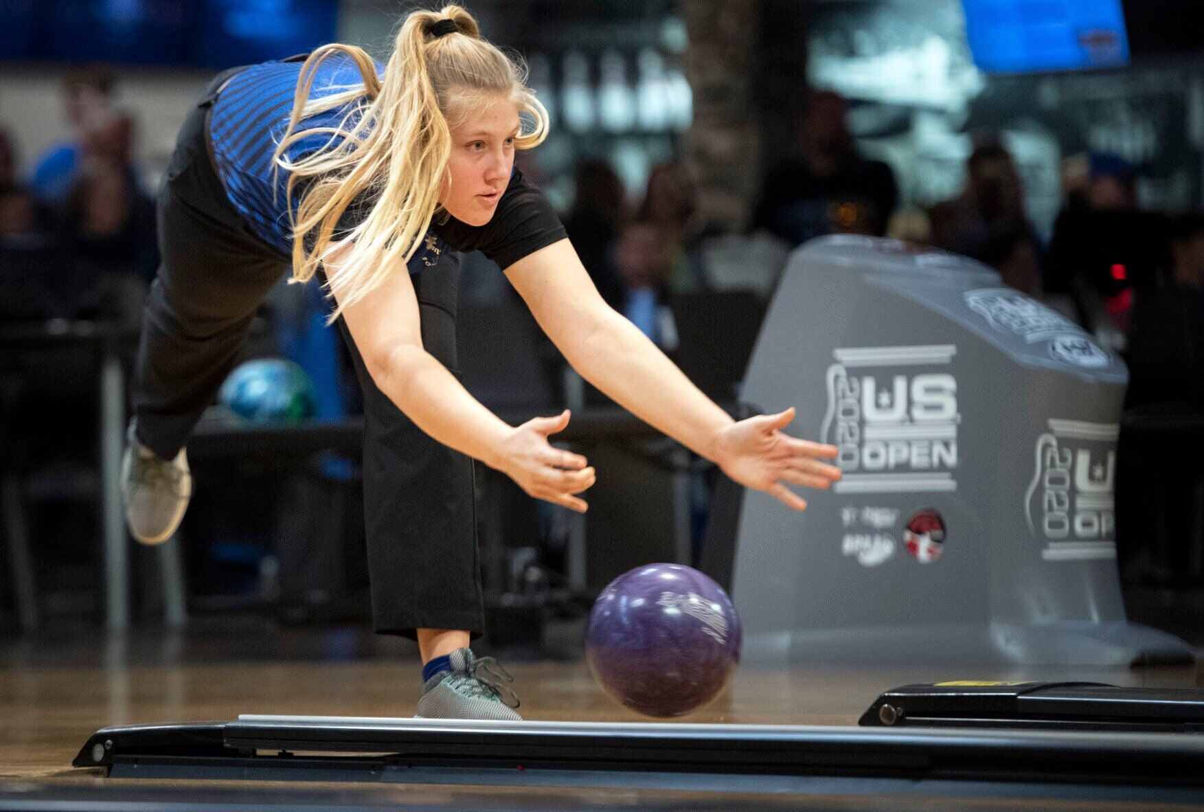 State bowling, 2.8